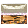 SWAROVSKI ELEMENTS 4547 Princess Baguettes 